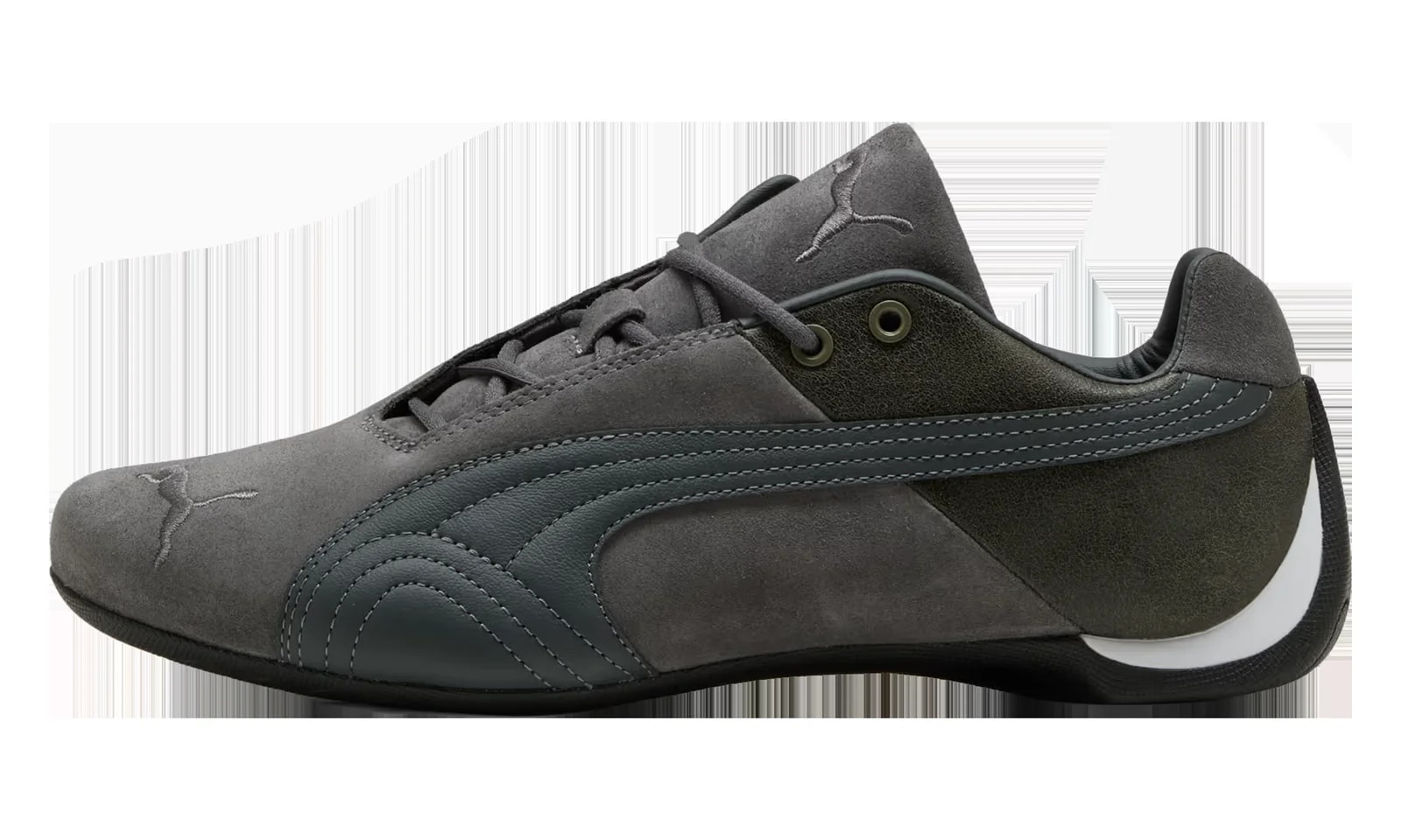 PUMA — Future Cat " " 405285 04 — Sneaker — resale