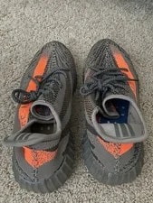 Yeezy — Yeezy Boost 350 V2 “Beluga” Style – — Sneaker — resale