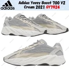 Adidas — Adidas Yeezy Boost 700 V2 2021 Size — Sneaker — resale
