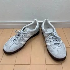 Adidas — 8.0US Urban Research Bespoke Adidas Gazelle Indoor — Sneaker — resale