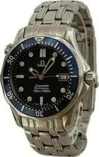 Omega — Omega Seamaster Professional 300 2541.80 Quartz — Watch — resale
