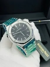 Audemars Piguet — Audemars Piguet Royal Oak Stainless Steel 41MM Ref. 15500ST.OO.1220ST.03 ☆ New ☆ — Watch — resale
