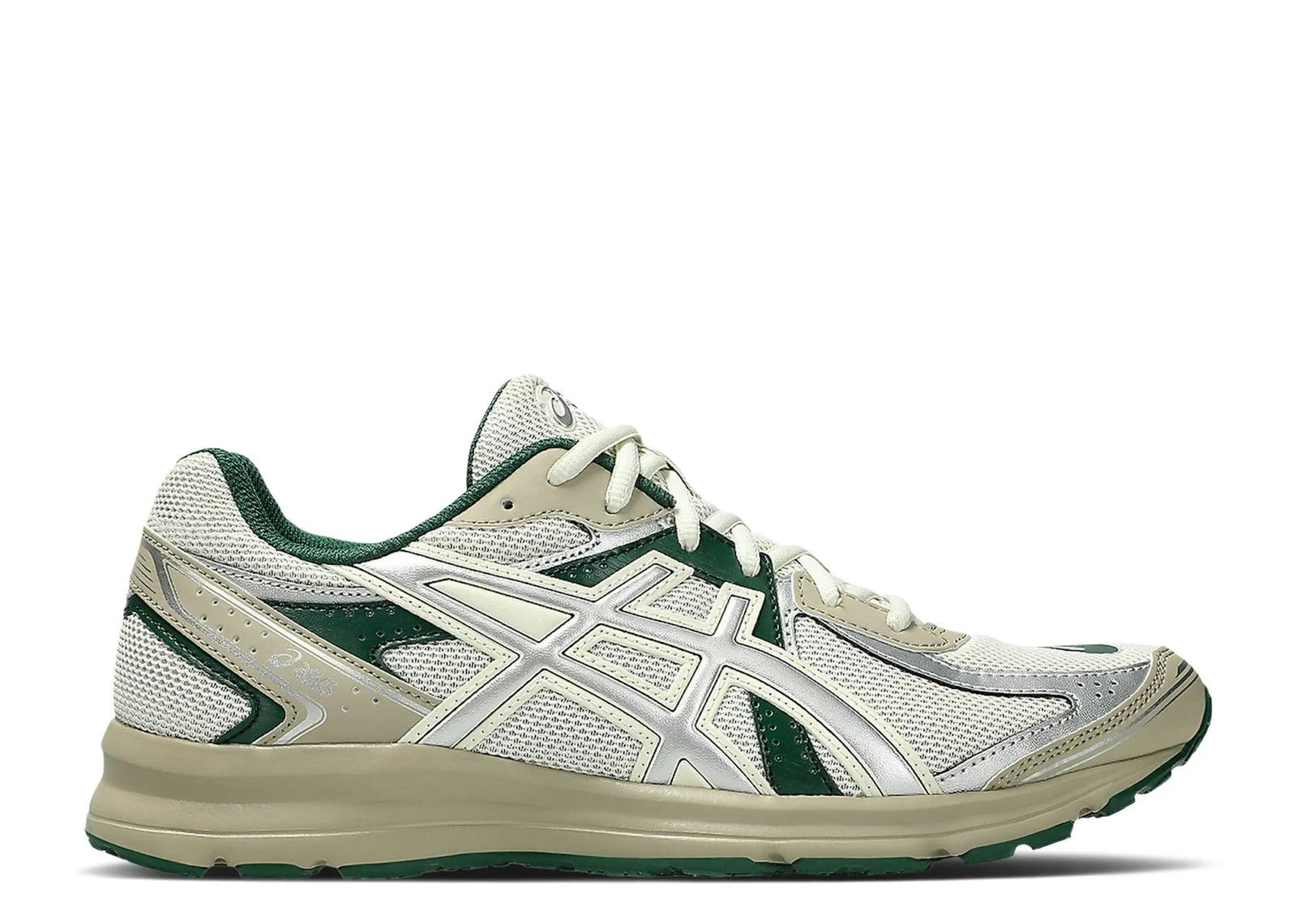 Asics — Jog 100S 'Pale ' — Sneaker — resale