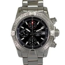 Breitling — Breitling Avenger Ⅱ A13381 Automatic — Watch — resale
