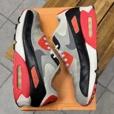Nike — Nike Air Max 90 OG 2015 — Sneaker — resale
