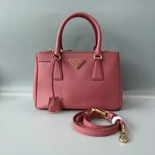 Prada — Prada Galleria Small X472 26.07.01 — Handbag — resale