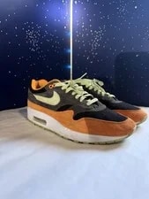NIKE — Nike Air Max 1 ’S Low Top Lace-Up Athletic — Sneaker — resale