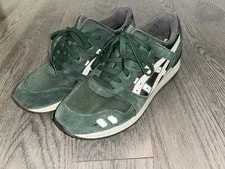 Asics — Asics Gel Lyte III Split Tongue 1990 8-1/2 8.5 ’S Exc Cond — Sneaker — resale