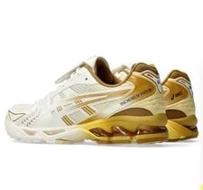 Asics — Asics Gel-kayano 14 X THE Museum Visitor 27cm New — Sneaker — resale