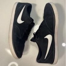 Nike SB — Nike SB Chron Solarsoft Skate Shoes 10.5 Good Low Top — Sneaker — resale