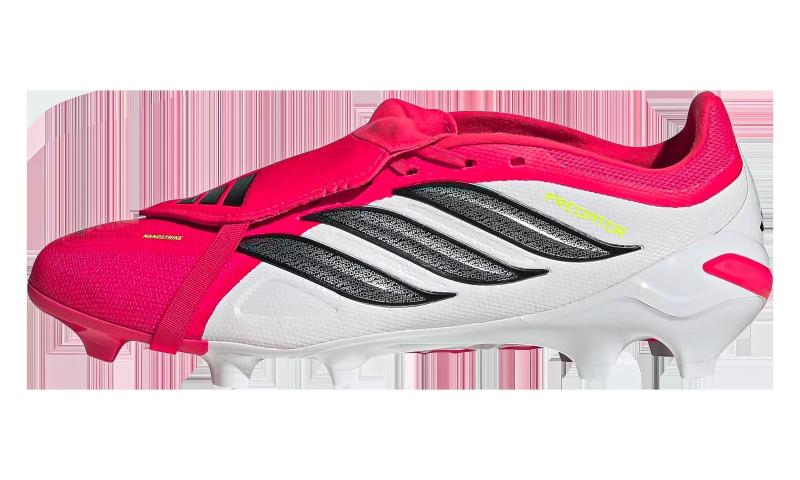 Adidas — Predator League Fold-Over Tongue FG "Born for Goals Pack" — Sneaker — resale
