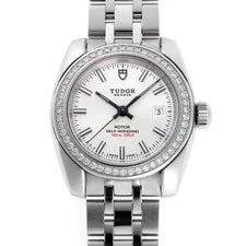 Tudor — Tudor Classic Date Diamond Automatic 22020 TO233968 — Watch — resale