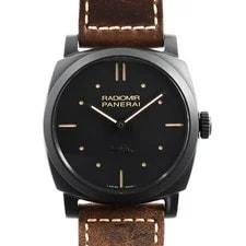 Panerai — Panerai Radiomir 1940 3 Days Ceramica PAM00577 TO311618 — Watch — resale