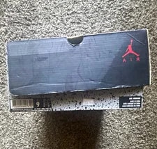 Jordan — Jordan Air 5 Retro Grape 2013 ’s High Top 136027-108 — Sneaker — resale