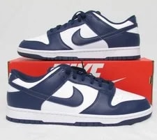 NIKE — Nike Dunk Low Retro Casual Shoes — Sneaker — resale