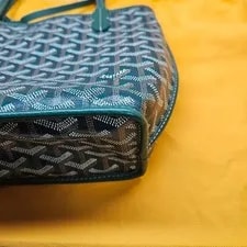 Goyard — Goyard Anjou , Excellent Condition — Handbag — resale