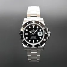 Rolex — Rolex Submariner Date 40mm Ceramic Bezel 116610LN 2011 Papers Msrp $13,500 — Watch — resale