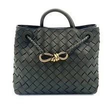 Bottega Veneta — Bottega Veneta Andiamo Small 5282602 156755384 — Handbag — resale