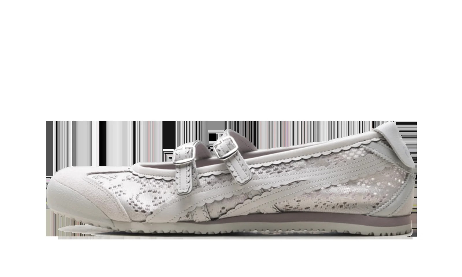 Onitsuka Tiger — Mexico 66 Tgrs Wmns "Oyster " 1182A705 020 — Sneaker — resale