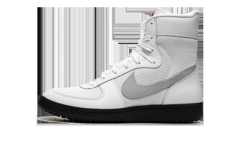 Nike — Field General "Stranger Things" IM3875 100 — Sneaker — resale