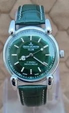 Jaeger-LeCoultre — Jaeger-LeCoultre 17 Jewels Manual Winding Swiss Made ’S — Watch — resale