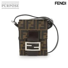 Fendi — Fendi Hardware Like — Handbag — resale