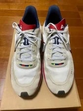 Paul Smith — Paul Smith 11.5US Paulsmith 29.5Cm Uk11 Size Business Shoes — Sneaker — resale