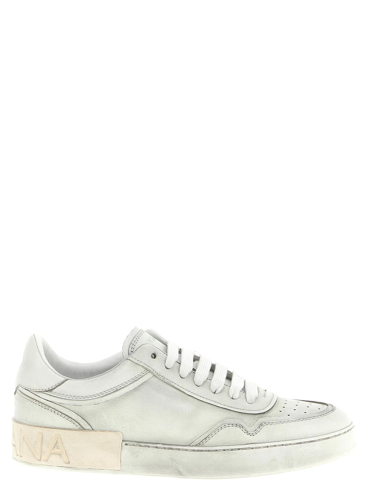 Dolce & Gabbana — Dolce & Gabbana Portofino — Sneaker — resale