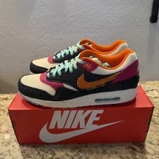 NIKE — Nike Air Max 1 Padres City Connect 2026 IQ2847-400 — Sneaker — resale