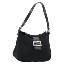 Fendi — Fendi Mamma Baguette Auth 180804 — Handbag — resale