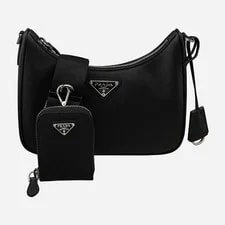Prada — Prada Re-edition 2005 Hobo 157613710 — Handbag — resale
