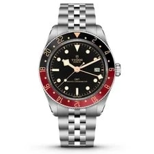 Tudor — Tudor Black Bay 58 GMT Black Dial Stainless Steel M7939G1A0NRU-0003 — Watch — resale