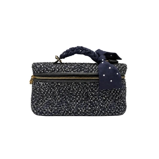 Loro Piana — Loro Piana L19 Scarf Crossbody — Handbag — resale