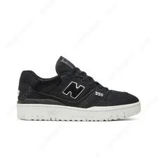New Balance — New Balance 550 Magnet Hemp BB550MDB — Sneaker — resale