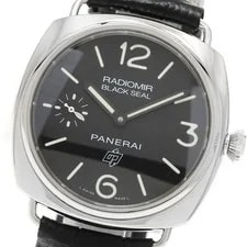 Panerai — Panerai Radiomir Black Seal Logo PAM00380 TO287164 — Watch — resale