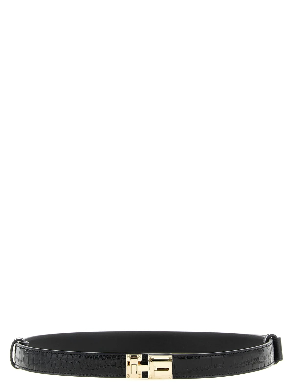 Tom Ford — Tom Ford Regular Belt — Accessory — resale
