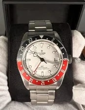Tudor — Tudor Black Bay GMT M79830RB-0010 — Watch — resale