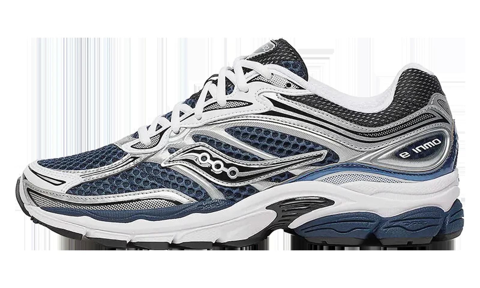 Saucony — ProGrid Omni 9 " S70739 41 — Sneaker — resale