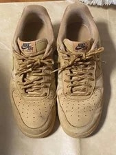 Nike — 8.5US Nike Air Force 1 — Sneaker — resale