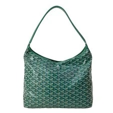 Goyard — Goyard Boem Hobo — Handbag — resale