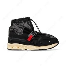 Asics — Asics Beams X Gel Kayano 14 Gore Tex Mosquito Net 1201A532-001 — Sneaker — resale