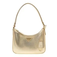 Prada — Prada Mini Hobo 76600264 — Handbag — resale