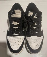 Nike SB — Nike SB “ ” Low Top Lace-Up Athletic — Sneaker — resale