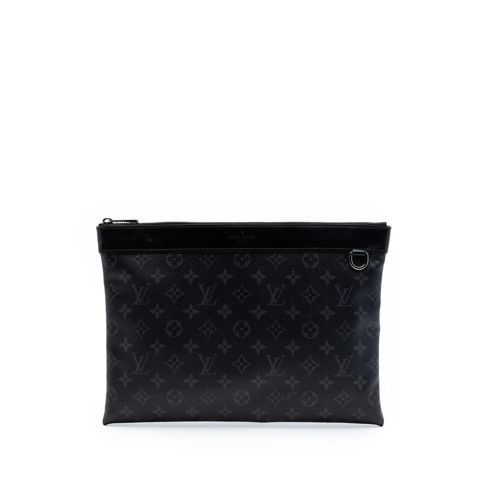 Louis Vuitton — Discovery Pochette — Handbag — resale