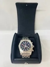 Breitling — Breitling 47mm Chronomat GMT Limited Edition AB041210/BB48, #1823/2000 — Watch — resale