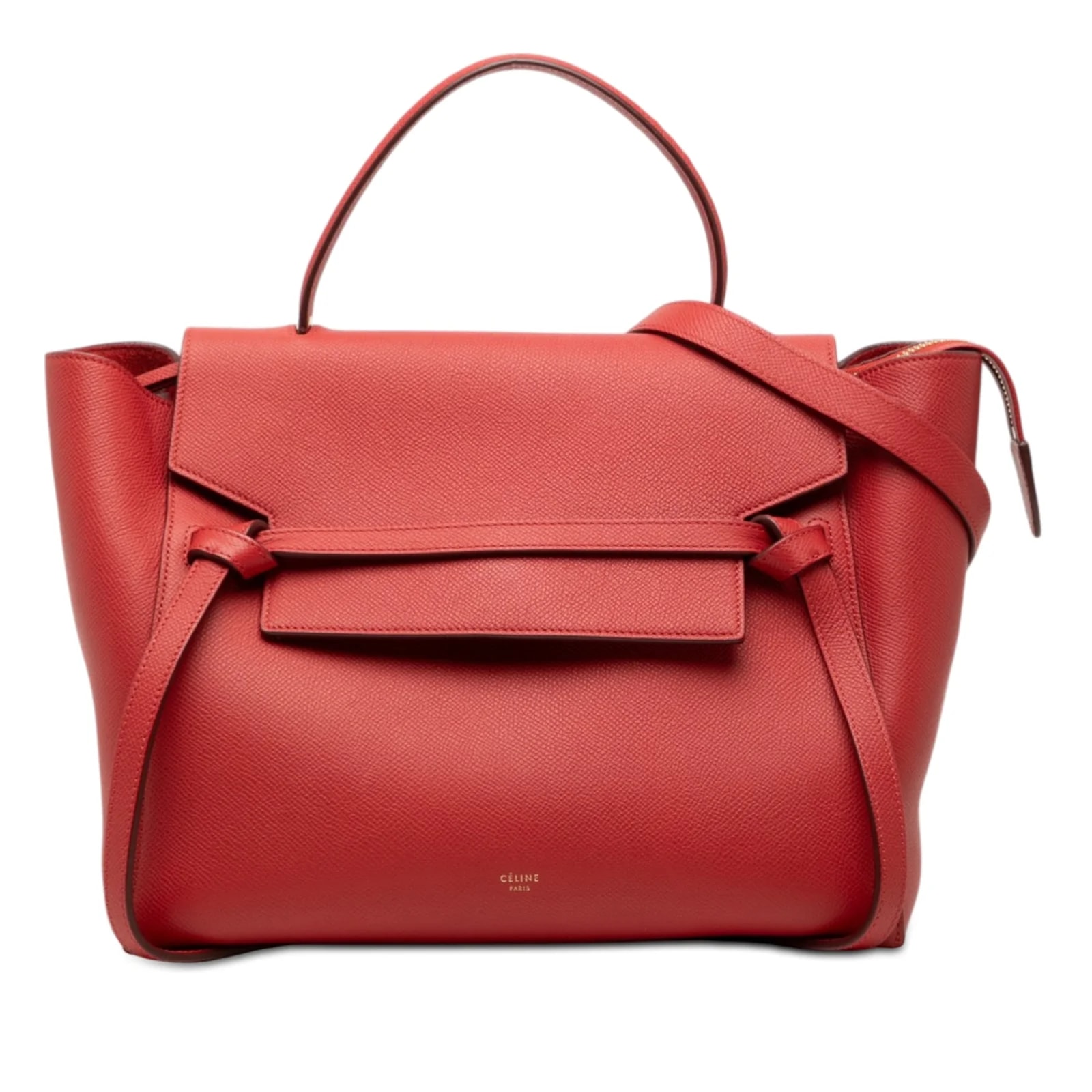 Celine — Belt Bag Satchel — Handbag — resale