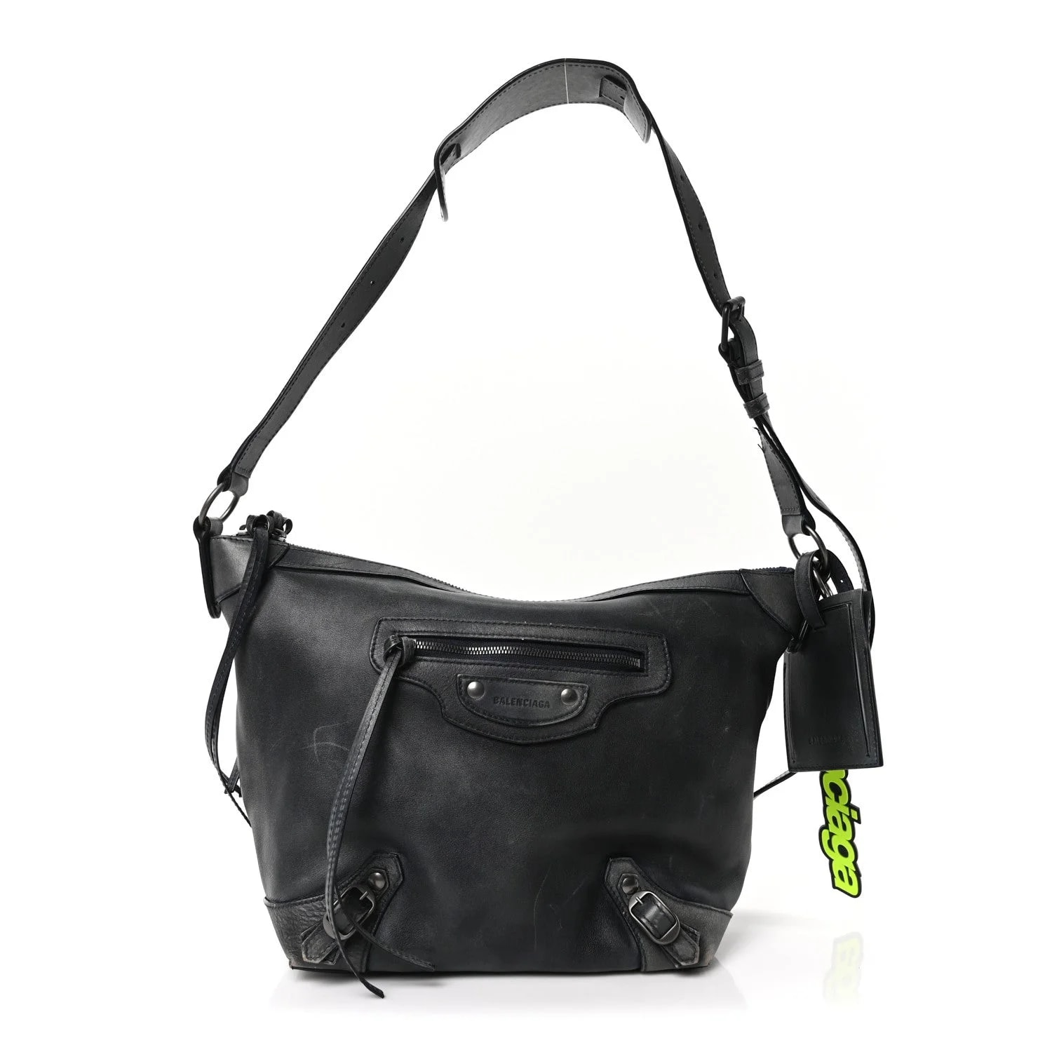 Balenciaga — Small Neo Classic City — Handbag — resale