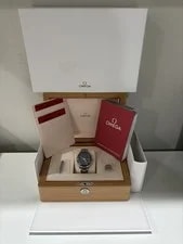 Omega — Omega Speedmaster Racing 326.30.40.50.03.001 — Watch — resale