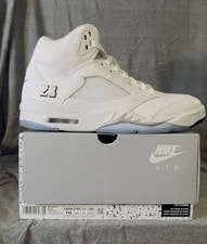 Jordan Air 5 Retro 2026 Mid Top HQ7978-103