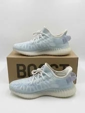 Yeezy — Yeezy 350 V2 Mono Ice Size 12 With Box — Sneaker — resale